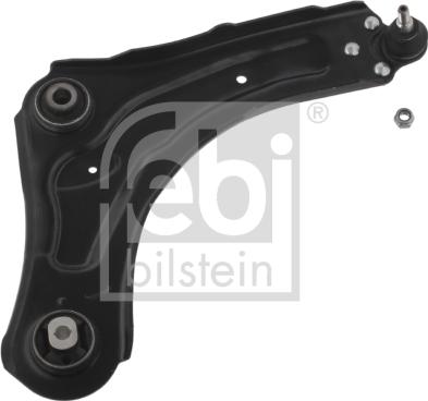 Febi Bilstein 37068 - Bras de liaison, suspension de roue cwaw.fr