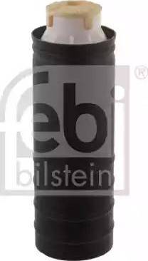 Febi Bilstein 37009 - Kit de protection contre la poussière, amortisseur cwaw.fr