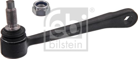 Febi Bilstein 37035 - Entretoise / tige, stabilisateur cwaw.fr