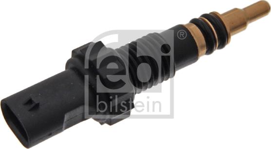 Febi Bilstein 37032 - Sonde de température, liquide de refroidissement cwaw.fr