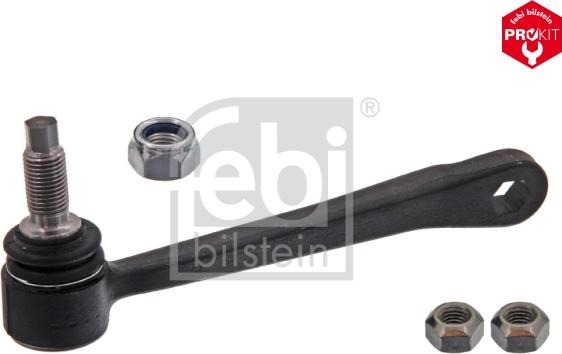 Febi Bilstein 37037 - Entretoise / tige, stabilisateur cwaw.fr