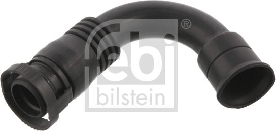 Febi Bilstein 37026 - Tuyau, ventilation de carter-moteur cwaw.fr