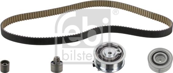 Febi Bilstein 37021 - Kit de distribution cwaw.fr