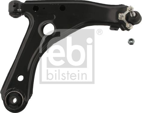 Febi Bilstein 37194 - Bras de liaison, suspension de roue cwaw.fr