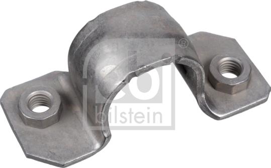 Febi Bilstein 37148 - Support, suspension du stabilisateur cwaw.fr