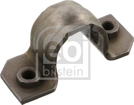 Febi Bilstein 37147 - Support, suspension du stabilisateur cwaw.fr