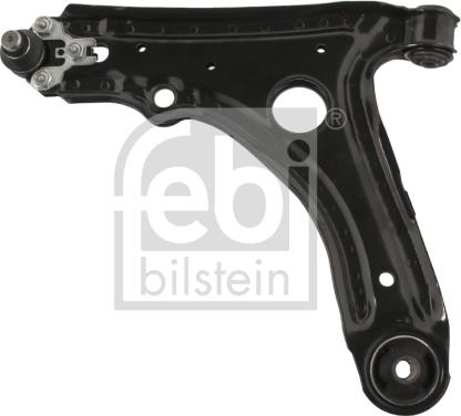 Febi Bilstein 37186 - Bras de liaison, suspension de roue cwaw.fr