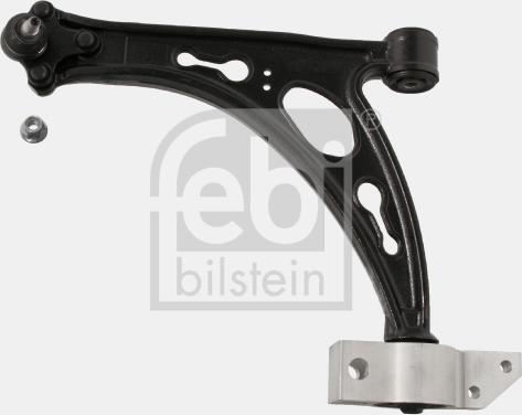 Febi Bilstein 37183 - Bras de liaison, suspension de roue cwaw.fr