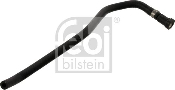 Febi Bilstein 37124 - Durite de radiateur cwaw.fr