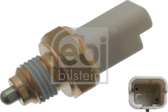 Febi Bilstein 37172 - Contacteur, feu de recul cwaw.fr