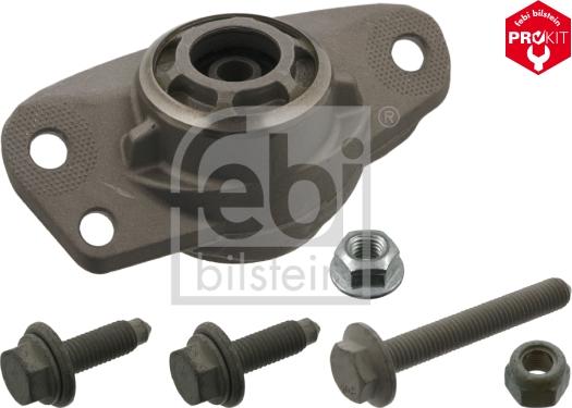 Febi Bilstein 37894 - Coupelle de suspension cwaw.fr