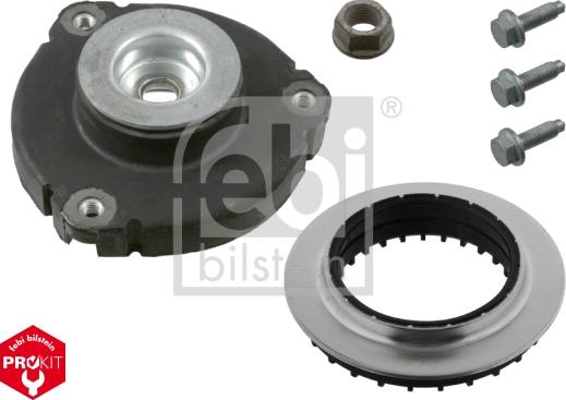 Febi Bilstein 37895 - Coupelle de suspension cwaw.fr