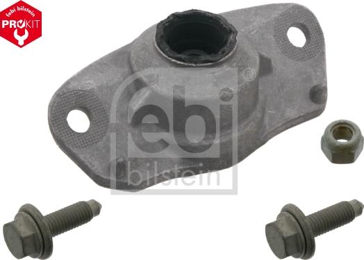 Febi Bilstein 37890 - Coupelle de suspension cwaw.fr