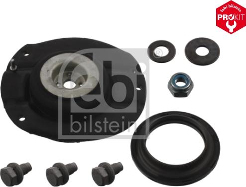 Febi Bilstein 37891 - Coupelle de suspension cwaw.fr