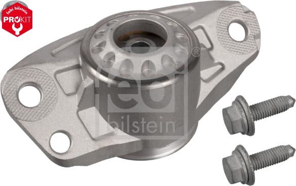 Febi Bilstein 37893 - Coupelle de suspension cwaw.fr