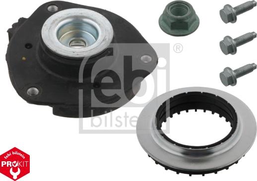 Febi Bilstein 37892 - Coupelle de suspension cwaw.fr