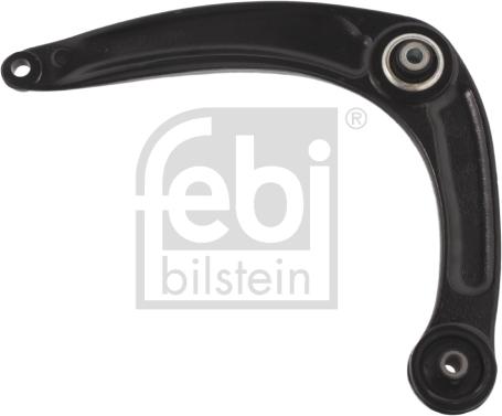 Febi Bilstein 37840 - Bras de liaison, suspension de roue cwaw.fr