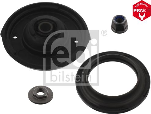 Febi Bilstein 37851 - Coupelle de suspension cwaw.fr