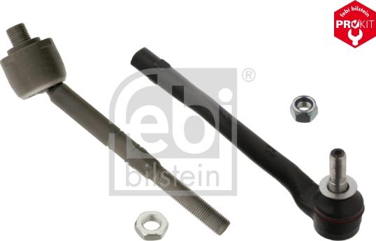 Febi Bilstein 37865 - Barre de connexion cwaw.fr