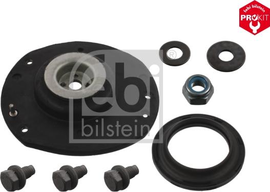 Febi Bilstein 37861 - Coupelle de suspension cwaw.fr