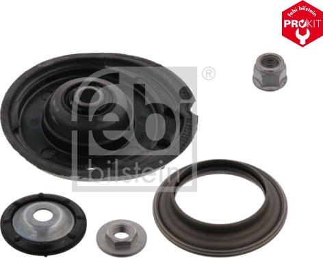 Febi Bilstein 37811 - Coupelle de suspension cwaw.fr