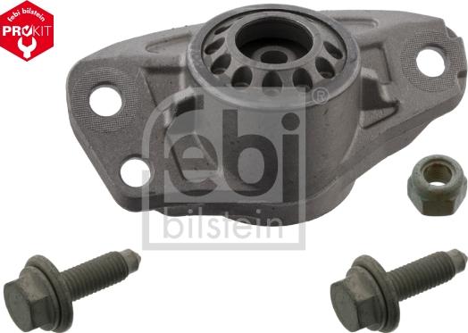 Febi Bilstein 37885 - Coupelle de suspension cwaw.fr