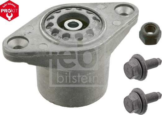 Febi Bilstein 37886 - Coupelle de suspension cwaw.fr