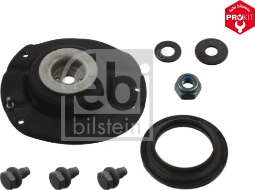 Febi Bilstein 37881 - Coupelle de suspension cwaw.fr