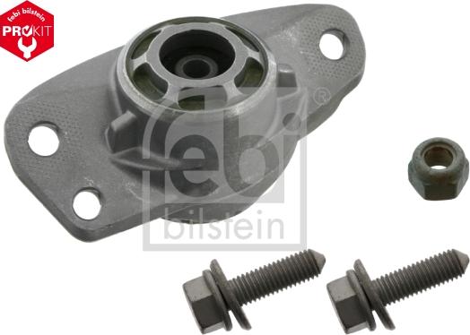 Febi Bilstein 37883 - Coupelle de suspension cwaw.fr