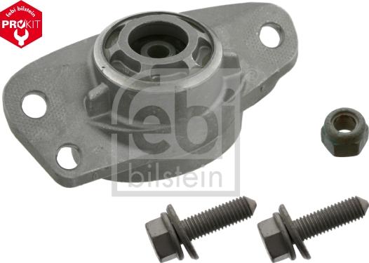 Febi Bilstein 37882 - Coupelle de suspension cwaw.fr