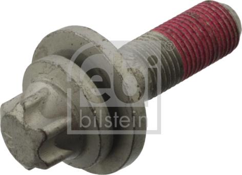 Febi Bilstein 37837 - Vis cwaw.fr