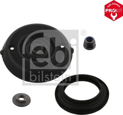 Febi Bilstein 37821 - Coupelle de suspension cwaw.fr