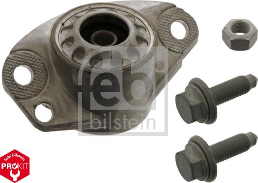 Febi Bilstein 37879 - Coupelle de suspension cwaw.fr