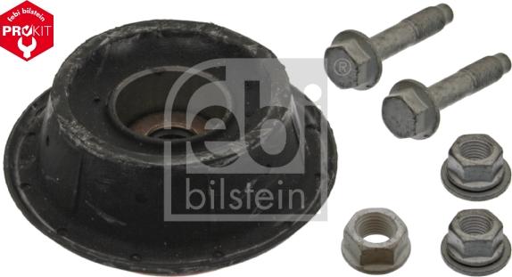 Febi Bilstein 37875 - Coupelle de suspension cwaw.fr