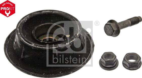 Febi Bilstein 37876 - Coupelle de suspension cwaw.fr