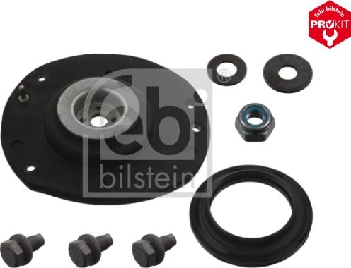 Febi Bilstein 37871 - Coupelle de suspension cwaw.fr