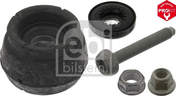 Febi Bilstein 37878 - Coupelle de suspension cwaw.fr