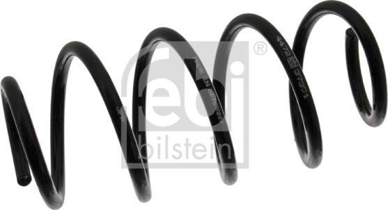 Febi Bilstein 37394 - Ressort de suspension cwaw.fr