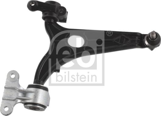 Febi Bilstein 37349 - Bras de liaison, suspension de roue cwaw.fr