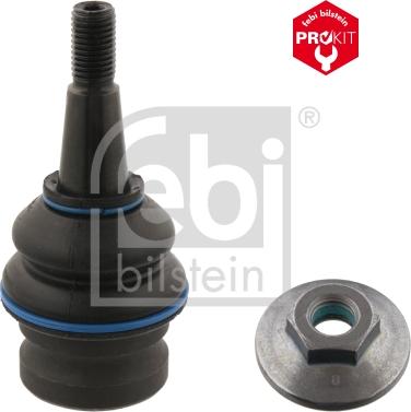 Febi Bilstein 37340 - Rotule de suspension cwaw.fr