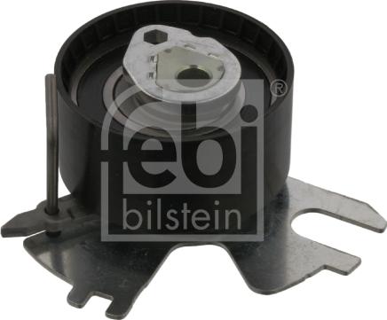 Febi Bilstein 37353 - Poulie-tendeur, courroie de distribution cwaw.fr