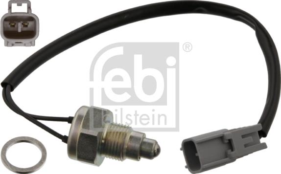 Febi Bilstein 37357 - Contacteur, feu de recul cwaw.fr