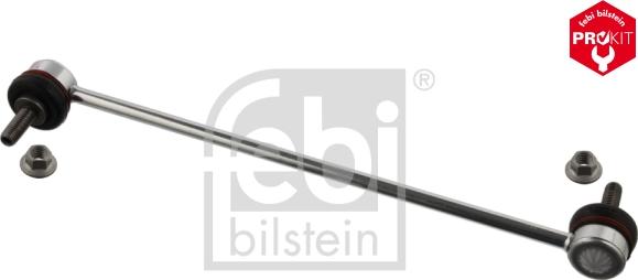 Febi Bilstein 37309 - Entretoise / tige, stabilisateur cwaw.fr