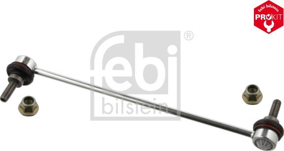 Febi Bilstein 37305 - Entretoise / tige, stabilisateur cwaw.fr