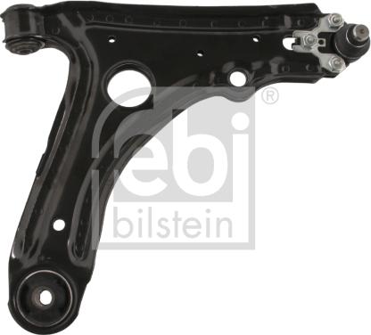 Febi Bilstein 37306 - Bras de liaison, suspension de roue cwaw.fr