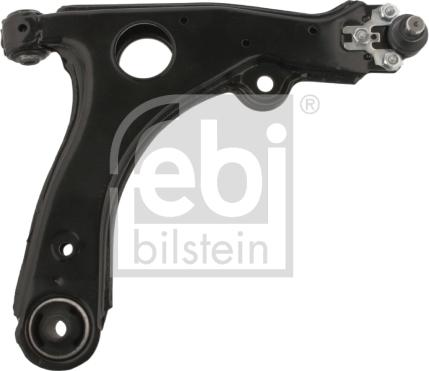 Febi Bilstein 37308 - Bras de liaison, suspension de roue cwaw.fr