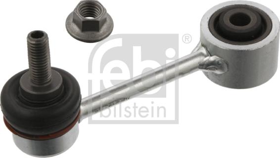 Febi Bilstein 37311 - Entretoise / tige, stabilisateur cwaw.fr