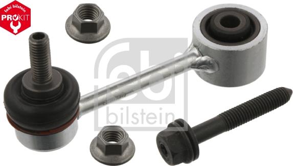 Febi Bilstein 37312 - Entretoise / tige, stabilisateur cwaw.fr