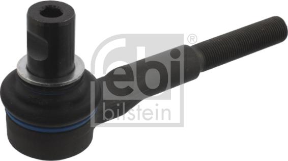 Febi Bilstein 37331 - Rotule de barre de connexion cwaw.fr