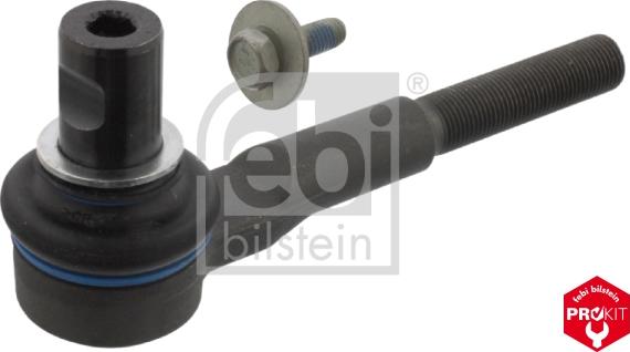 Febi Bilstein 37338 - Rotule de barre de connexion cwaw.fr